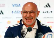 Espanha não é favorita, diz técnico antes de semifinal contra França