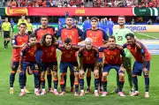 Espanha perde recorde de 656 minutos sem sofrer gols após gol da Bélgica
