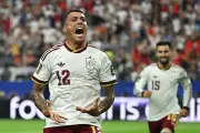 Espanha quebra recorde de invencibilidade com 38 jogos sem perder