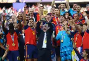 Espanha quer renovar com De La Fuente até a Copa de 2030