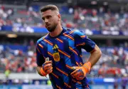 Espanha vence Bélgica e encara França na semi; Unai Simón quer evitar pênaltis