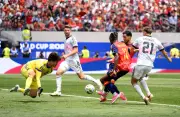 Espanha vence Bélgica nos acréscimos e vai à semifinal da Copa