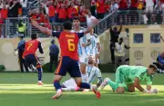 Espanha vence Copa de 2026 e amplia domínio europeu sobre América do Sul