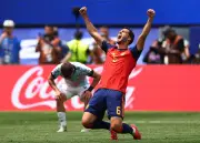 Espanha vence e enfrenta França nas semifinais da Copa 2026