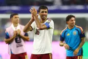 Espanha vence França e vai à final da Copa de 2026