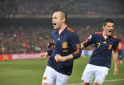 Espanha volta à final da Copa 2026 antes do Brasil e reacende memória de 2010