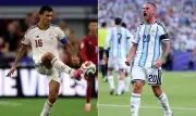 Espanha x Argentina: duelo de estilos na final da Copa 2026