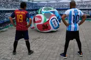 Espanha x Argentina na final da Copa: a história que une os dois países