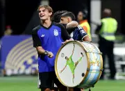 Espanha x Argentina: Nico Paz enfrenta país natal na final da Copa 2026