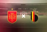 Espanha x Bélgica: onde assistir ao vivo às quartas da Copa 2026