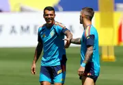 Espanha x França: Porro alerta para ataque francês na semi da Copa