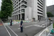Espiões russos no Japão abastecem guerra na Ucrânia com tecnologia