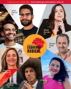 Esquerda radical lança bancada no Congresso e Assembleias