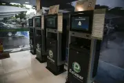 Estapar fatura R$ 524 milhões no 2º trimestre