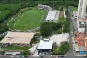 Estádio do Rio Branco é penhorado por dívida de IPTU de R$ 108 mil