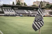 Estádio do Rio Branco-SP pode ir a leilão por dívida de IPTU de R$ 108 mil