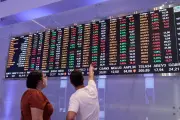 Estrangeiros investem R$ 20,6 bi na B3 em 9 de julho