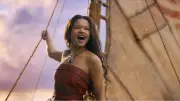 Estreia de Moana 2 perde para Toy Story 5 no Brasil