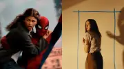 Estreias no RJ: 'Homem-Aranha', 'Águas Mortais' e Festival Periférico