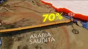 Estreitos de Ormuz e Bab el-Mandeb: rotas cruciais para economia global
