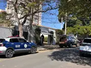Estudante da Esalq/USP é encontrado morto em república em Piracicaba