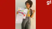 Estudante de 17 anos da periferia de Cuiabá vence prêmios literários nacionais