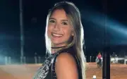 Estudante de odontologia morre aos 19 anos após luta contra encefalite autoimune