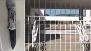 Estudante é esfaqueado por colega em escola de Castelo; suspeito alega bullying