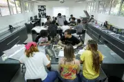 Estudantes podem participar de concurso de publicidade da Globo até 12 de julho