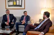 Etanol na gasolina: CNPE decide aumento no dia 14, diz Motta