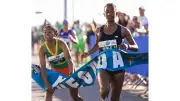 Etíopes dominam 15 km feminino na Corrida Rústica do Agronegócio