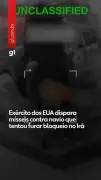 EUA atacam navio e lançam ofensiva contra alvos iranianos no Estreito de Ormuz