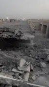 EUA atacam usina nuclear iraniana em construção; Irã retalia no Kuwait, Jordânia e Bahrein