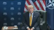 EUA bombardeiam Irã e Trump declara fim do acordo de paz