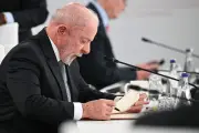 EUA devem impor tarifa de 12,5% a produtos brasileiros por trabalho forçado