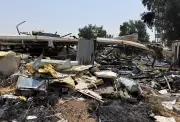 EUA e Arábia Saudita atacam milícias pró-Irã no Iraque