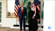 EUA e Arábia Saudita negociam acordo nuclear de 30 anos