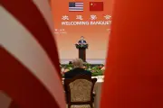 EUA e China: semelhanças e rivalidade em celebrações históricas