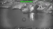 EUA e Irã intensificam ataques em disputa pelo controle de Ormuz