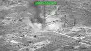 EUA intensificam bombardeios no Irã; país sinaliza abertura para negociação