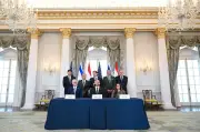 EUA mediam nova rodada de negociações entre Líbano e Israel em Roma