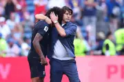 EUA perdem para Bélgica mas batem recorde de audiência na Copa