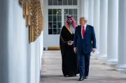 EUA planejam anunciar acordo nuclear com a Arábia Saudita