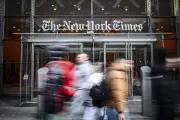 EUA retiram intimações contra jornalistas do NYT sobre avião do Catar