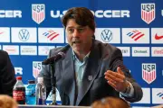 EUA tentam quebrar tabu contra europeus na Copa do Mundo 2026