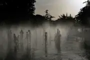 Europa registra mais de 10 mil mortes em excesso por onda de calor recorde