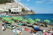 Eurosummer: calor extremo exige seguro de viagem contra atrasos