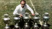 Evaristo de Macedo recorda histórias do ex-companheiro Di Stéfano