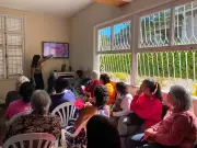 Evento gratuito em Petrópolis conscientiza sobre câncer de cabeça e pescoço