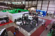 Evento reúne soluções em eficiência energética e mobilidade elétrica